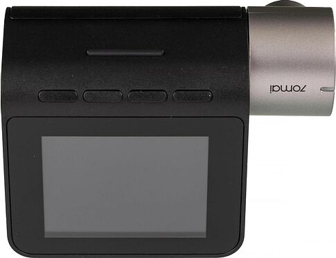 Видеорегистратор-GPS информатор (2в1) 70mai Dash Cam Pro Plus A500S-1 (китайская версия)