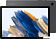 Планшет Samsung Galaxy Tab A8 Wi-Fi SM-X200 32GB (темно-серый)