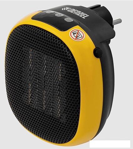 Тепловентилятор Denzel DTFC-700