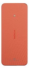 Кнопочный телефон Nokia 215 4G (2024) Dual SIM TA-1613 (персиковый) Кнопочный телефон Nokia 215 4G (2024) Dual SIM TA-1613 (персиковый)