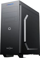 Корпус GameMax Dark Silent