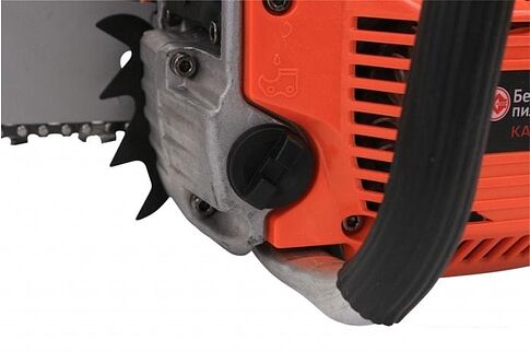 Бензопила Калибр БП-2600/18У
