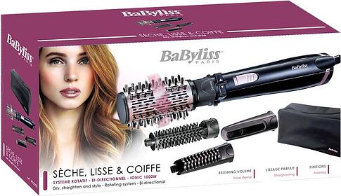 Фен BaByliss AS200E