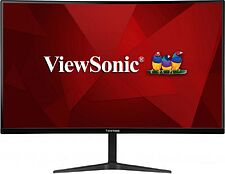 Монитор ViewSonic VX2718-2KPC-MHD