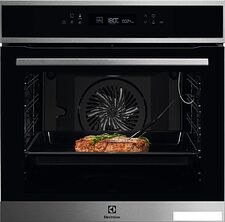 Электрический духовой шкаф Electrolux COE7P31X