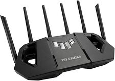 Wi-Fi роутер ASUS TUF Gaming BE9400