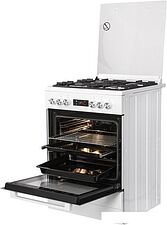 Кухонная плита BEKO FSM 62330 DWT