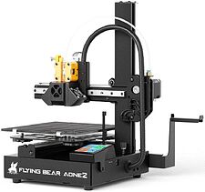 FDM принтер Flyingbear Aone 2 + PEI Plate