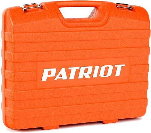 Ударный гайковерт Patriot BR 180Li-1/2