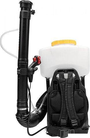 Бензиновый опрыскиватель Denzel GS-63-PRO