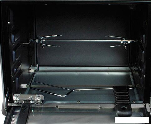 Мини-печь ROMMELSBACHER BG 1550