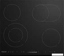 Варочная панель Hotpoint HR 6T5 B S