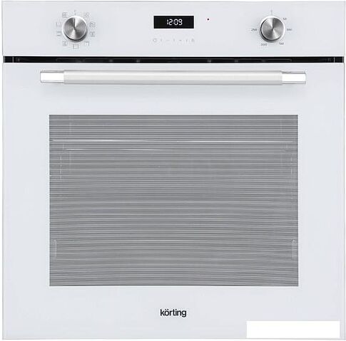 Электрический духовой шкаф Korting OKB 1321 GSCW