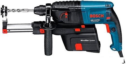Перфоратор Bosch GBH 2-23 REA Professional (0611250500)