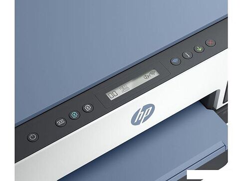 МФУ HP Smart Tank 725 All-in-One 28B51A