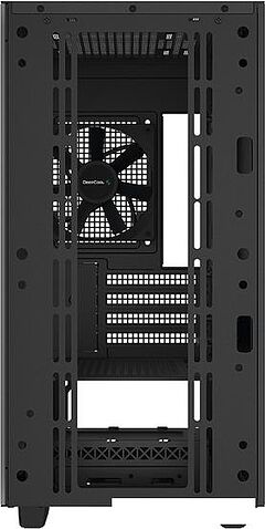 Корпус DeepCool CH370 R-CH370-BKNAM1-G-1