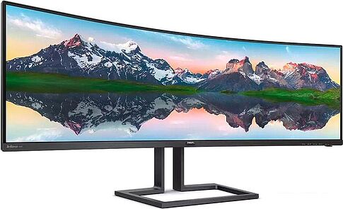 Монитор Philips 498P9Z/00