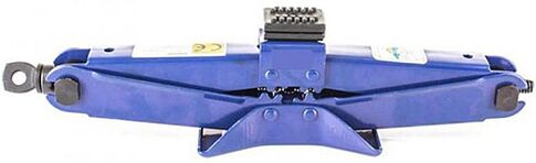 Ромбовый домкрат Lavita LA 210120 2т