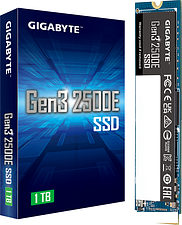 SSD Gigabyte Gen3 2500E 2TB G325E2TB