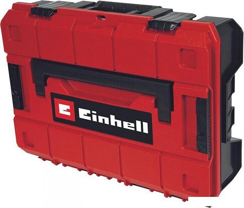 Ударная дрель-шуруповерт Einhell TP-CD 18/60 Li-i BL 4514208 (с 2-мя АКБ, кейс)