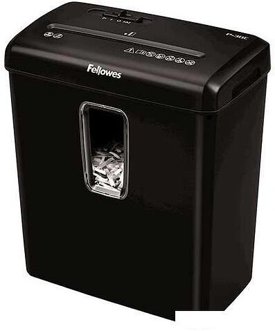Шредер Fellowes Powershred P-30C