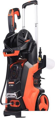 Мойка высокого давления Patriot GT 890 Imperial