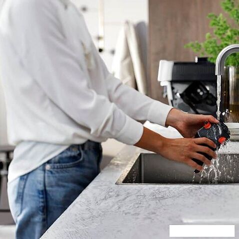 Кофемашина DeLonghi Magnifica Start ECAM 220.31.SSB