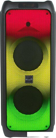 Колонка для вечеринок Eltronic 20-18 Fire Box 1000
