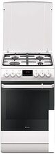 Кухонная плита Hansa FCMW59209 Кухонная плита Hansa FCMW59209