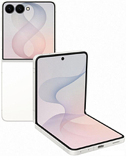 Телефон Samsung Galaxy Z Flip8 SM-F776B 12GB/256GB (бежевый)