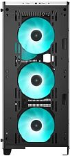 Корпус DeepCool CC560 V2 R-CC560-WHGAA4-G-2