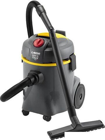 Пылесос Lavor WT 20 P 8.253.0010