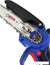 Аккумуляторная пила Витязь ПЦ-А-220-6 18032002-2 (с 2-мя АКБ, кейс)