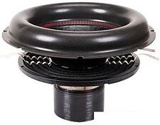 Головка сабвуфера Урал Ultimatum 12