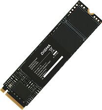 SSD Digma Meta M6E 2TB DGSM4002TM6ET