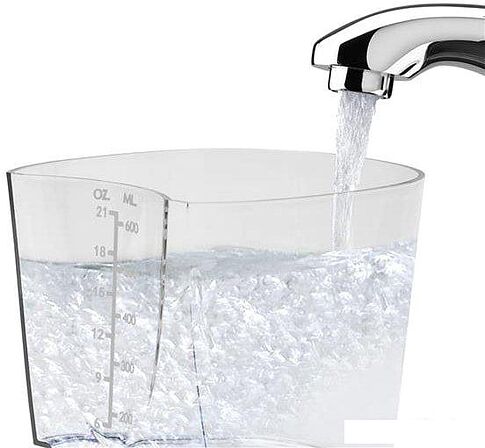Ирригатор Waterpik Aquarius Professional WP-663