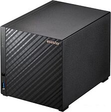 Сетевой накопитель ASUSTOR Driverstor 4 AS1104T