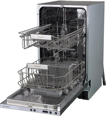 Встраиваемая посудомоечная машина Indesit DIS C120