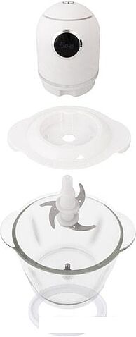 Чоппер VLK Milano-6853