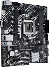 Материнская плата ASUS Prime H510M-K
