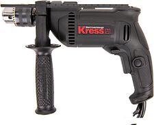 Ударная дрель Kress KU310