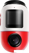 Видеорегистратор 70mai Dash Cam Omni 128GB (красный/белый) Видеорегистратор 70mai Dash Cam Omni 128GB (красный/белый)
