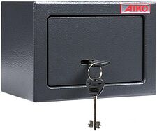 Мебельный сейф AIKO T-140 KL