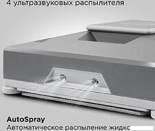 Робот для мытья окон Redmond (Редмонд) W2401S