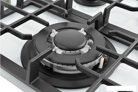 Варочная панель ZUGEL ZGH451W