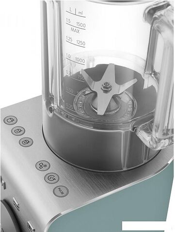 Стационарный блендер Smeg BLC02EGMEU