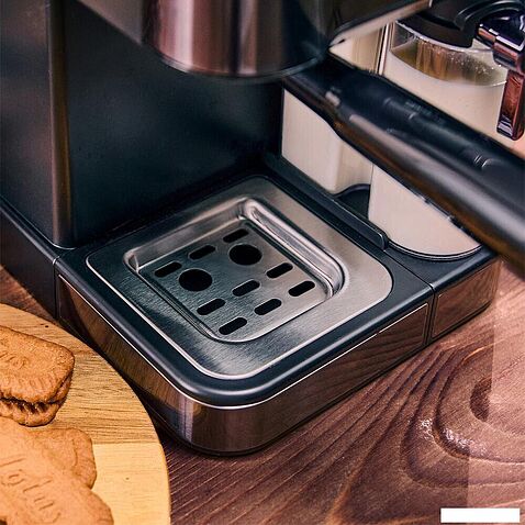 Рожковая кофеварка Cecotec Power Espresso 20 ColdBrew Latte