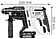 Перфоратор Bosch GBH 180-LI Professional 0611911122 (с 1-им АКБ, кейс)