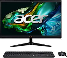 Моноблок Acer Aspire C22-1800 DQ.BLGCD.00A Моноблок Acer Aspire C22-1800 DQ.BLGCD.00A
