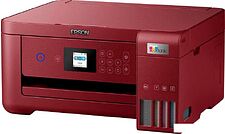 МФУ Epson EcoTank L4267 (красный)